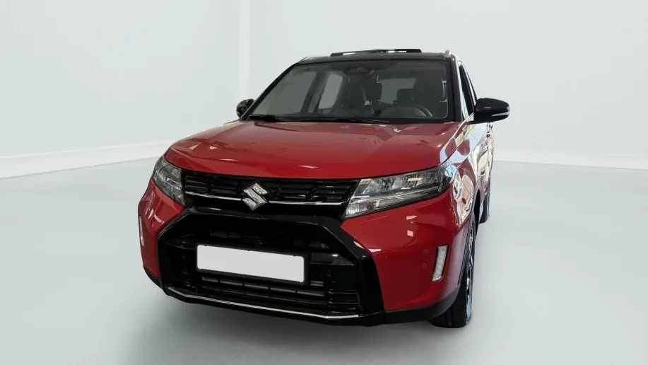 Suzuki Vitara Vitara 1.4 Boosterjet Hybrid AllGrip Auto Style Zéro km immatriculé
