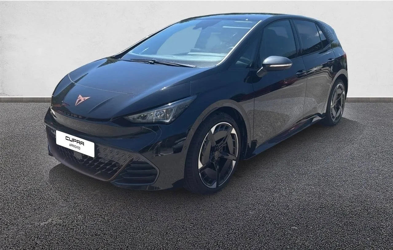 CUPRA BORN 230 ch - Batterie XL V
