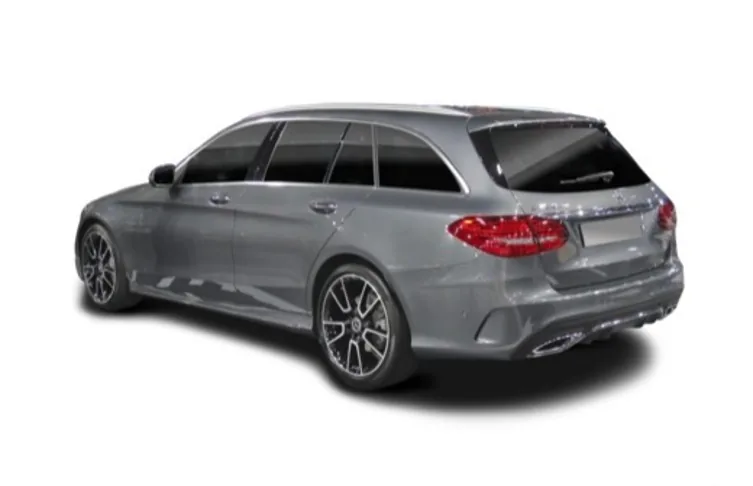 MERCEDES - Classe C - C 300 de Avantgarde