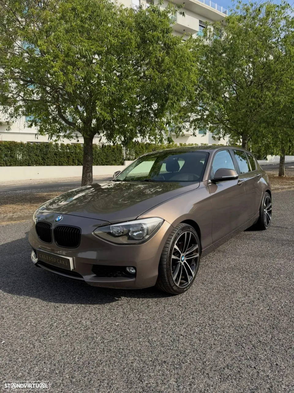 BMW 116