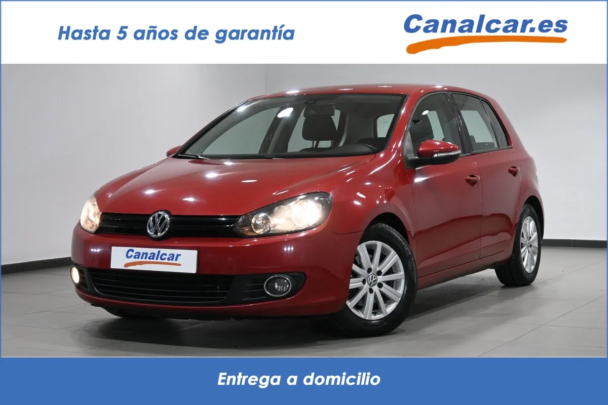 Coches de Segunda Mano y Ocasión