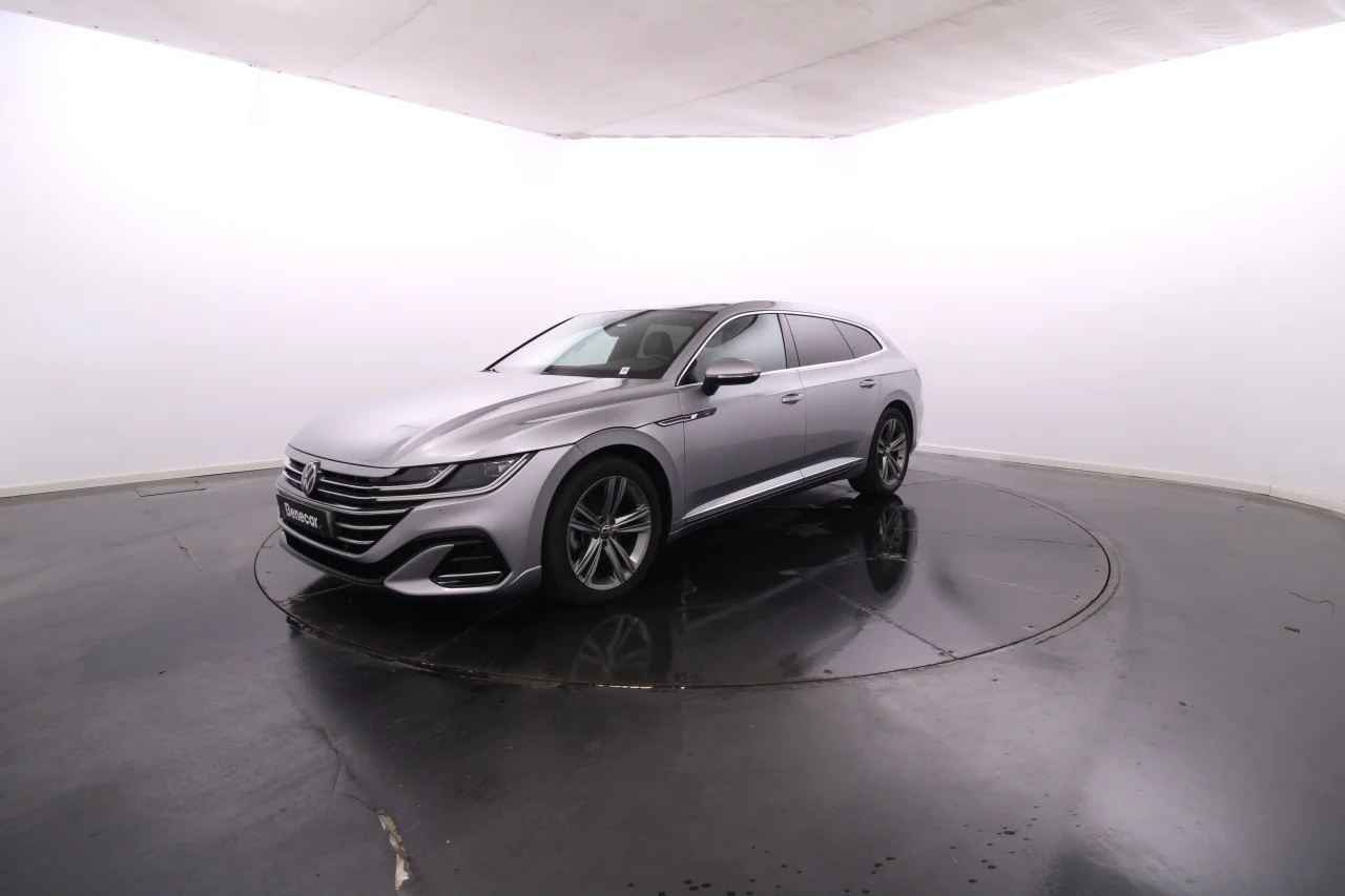 Volkswagen Arteon Shooting Brake 2.0 TDI R-LINE 150cv DSG
