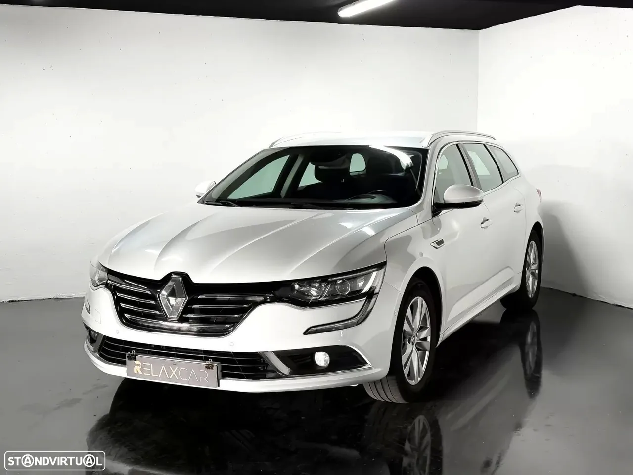 Renault Talisman Sport Tourer ENERGY dCi 110 LIFE