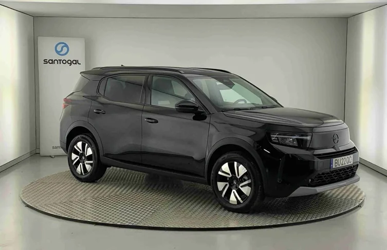 OPEL - Frontera - Frontera 1.2 Hybrid GS eDCT