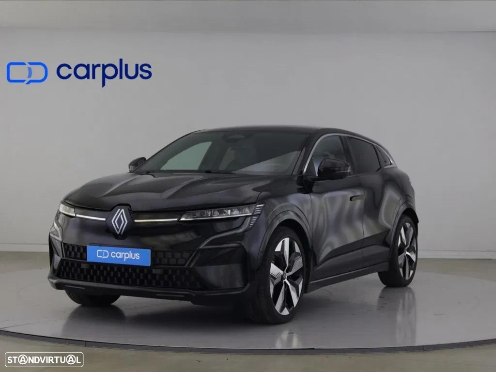 Renault Mégane E-Tech EV60 Techno