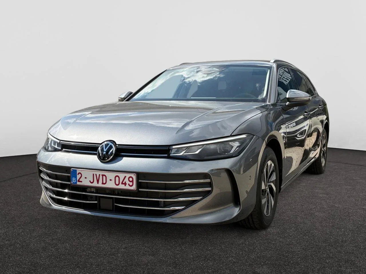 VOLKSWAGEN Passat SW Variant 1.5 eTSI Style Business OPF DSG