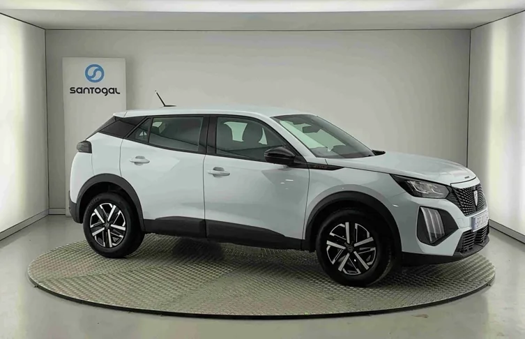 PEUGEOT - 2008 - 2008 1.2 PureTech Style