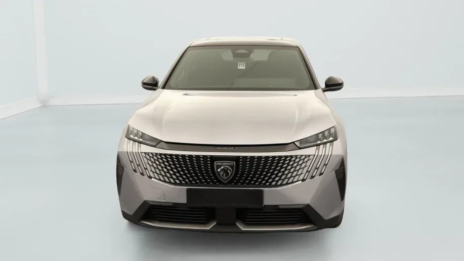 Peugeot 3008 Hybrid 145 e-DCS6 GT Exclusive Zéro km immatriculé