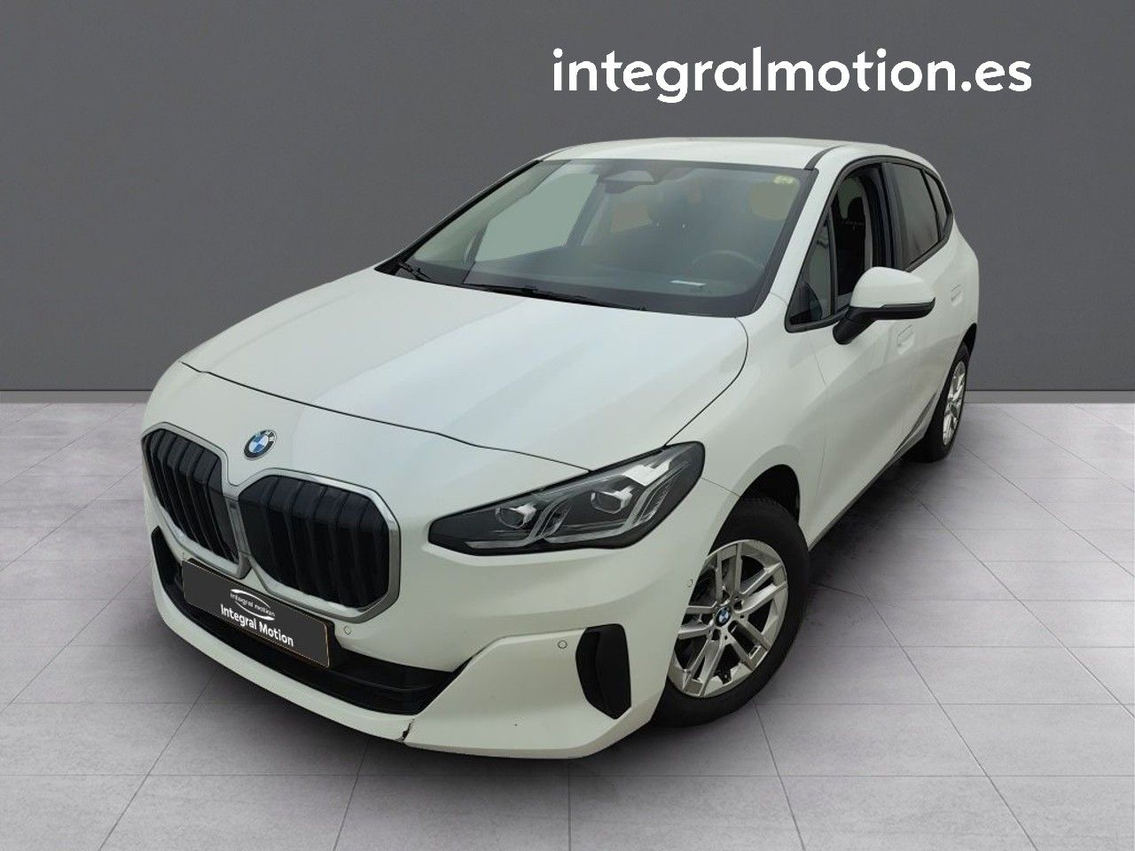 BMW X4 M40i