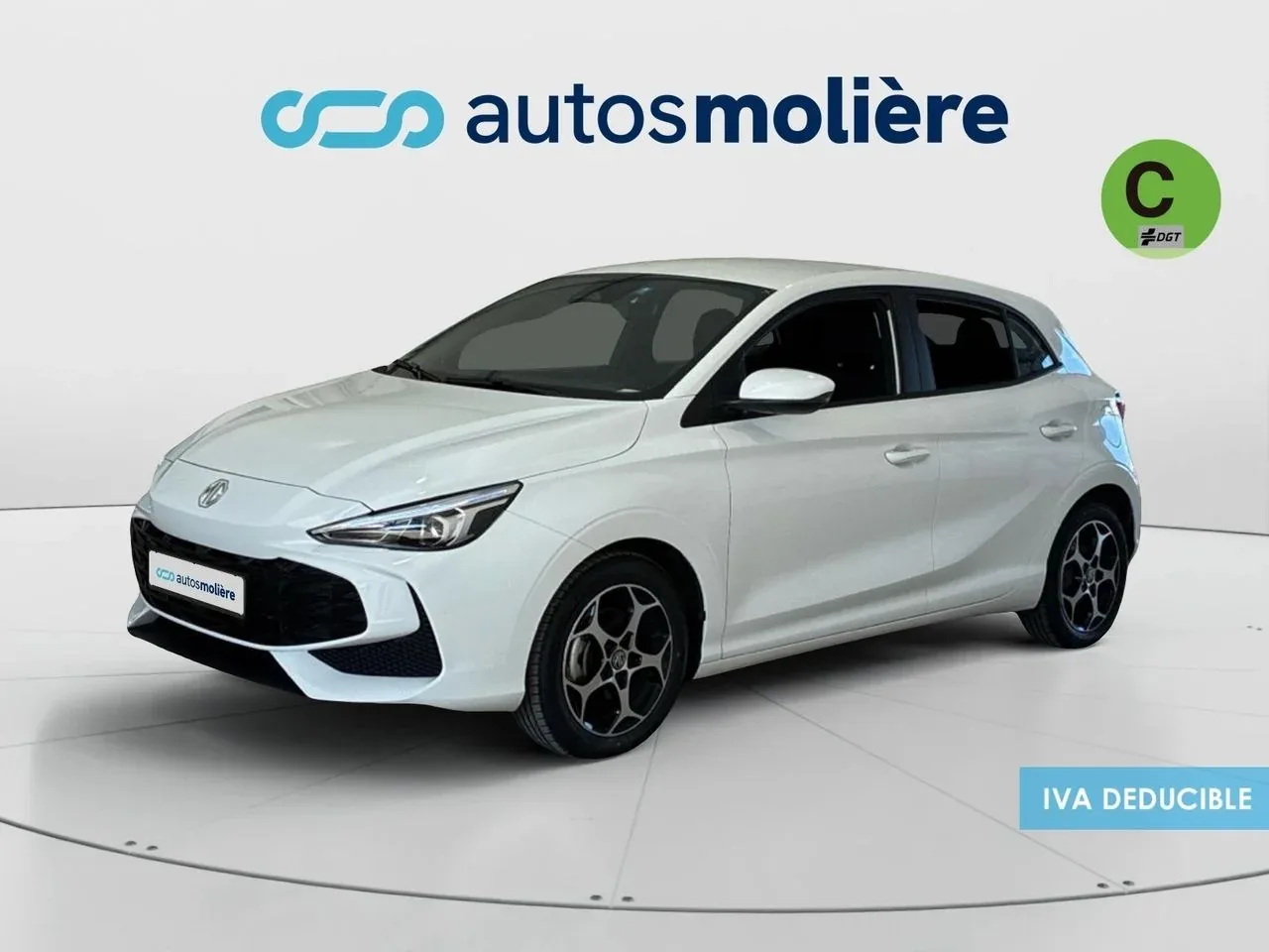 1.5 Comfort 85 kW (116 CV)