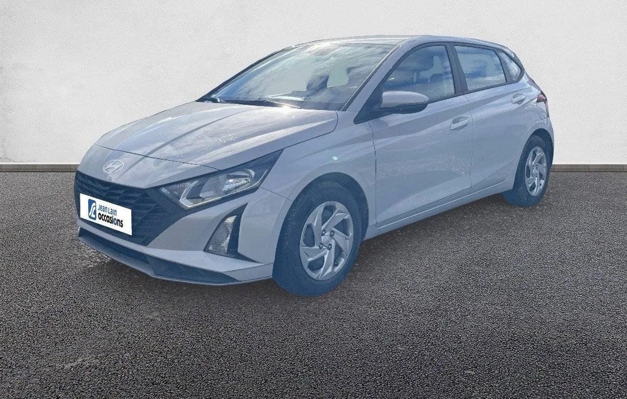 HYUNDAI i20 1.2 79 Initia