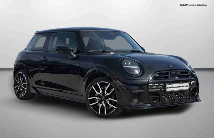 MINI - Mini - Mini Cooper S JCW XS