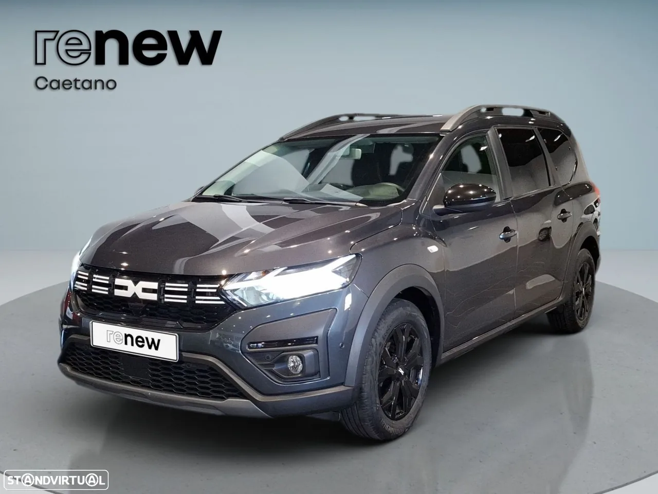 Dacia Jogger 1.0 TCe SL Extreme+ Up&Go 7L