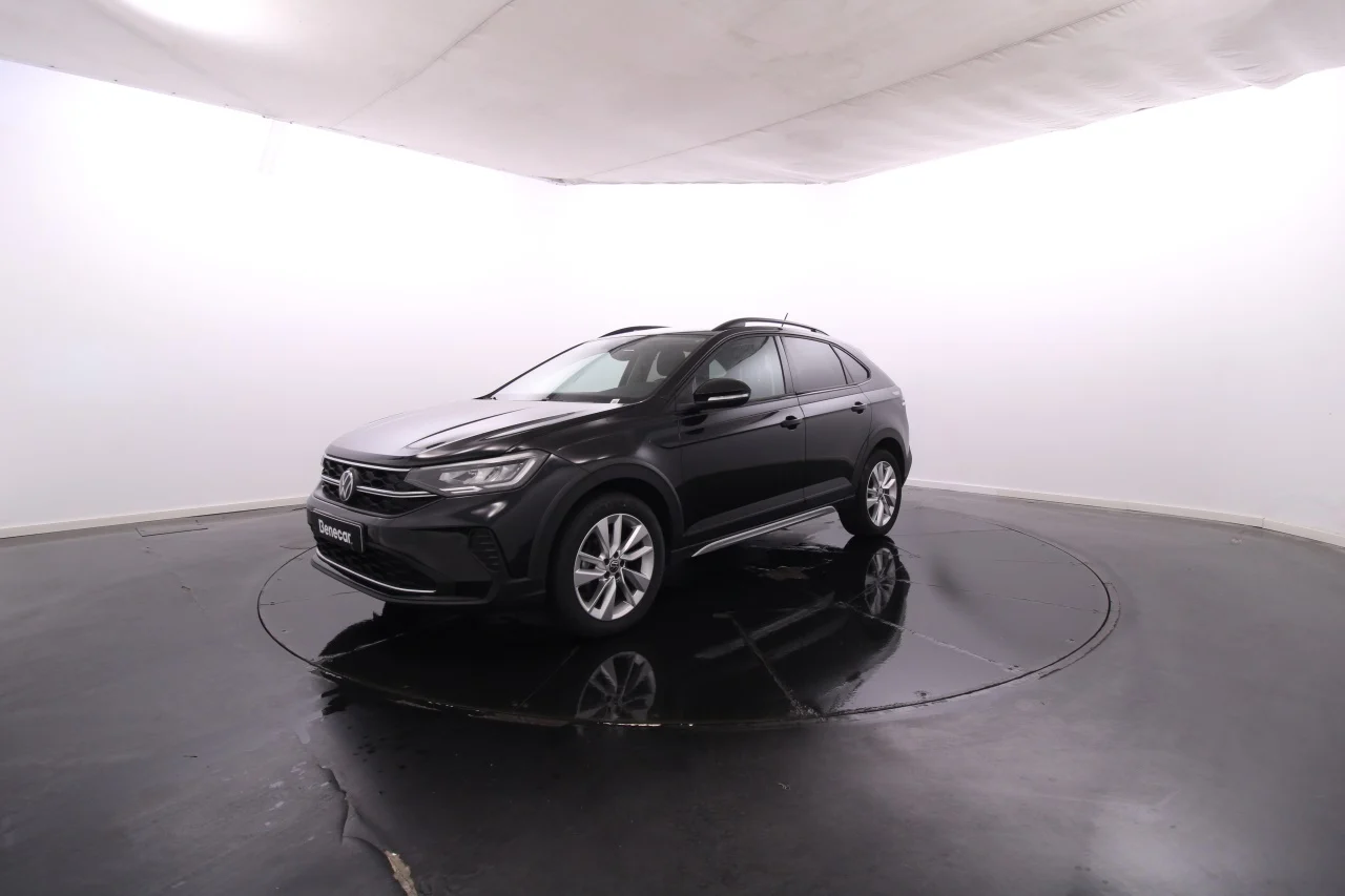 Volkswagen Taigo 1.0 TSI Urban