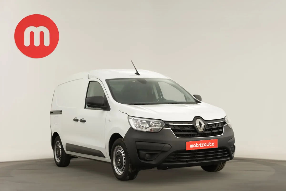 Renault Express Van