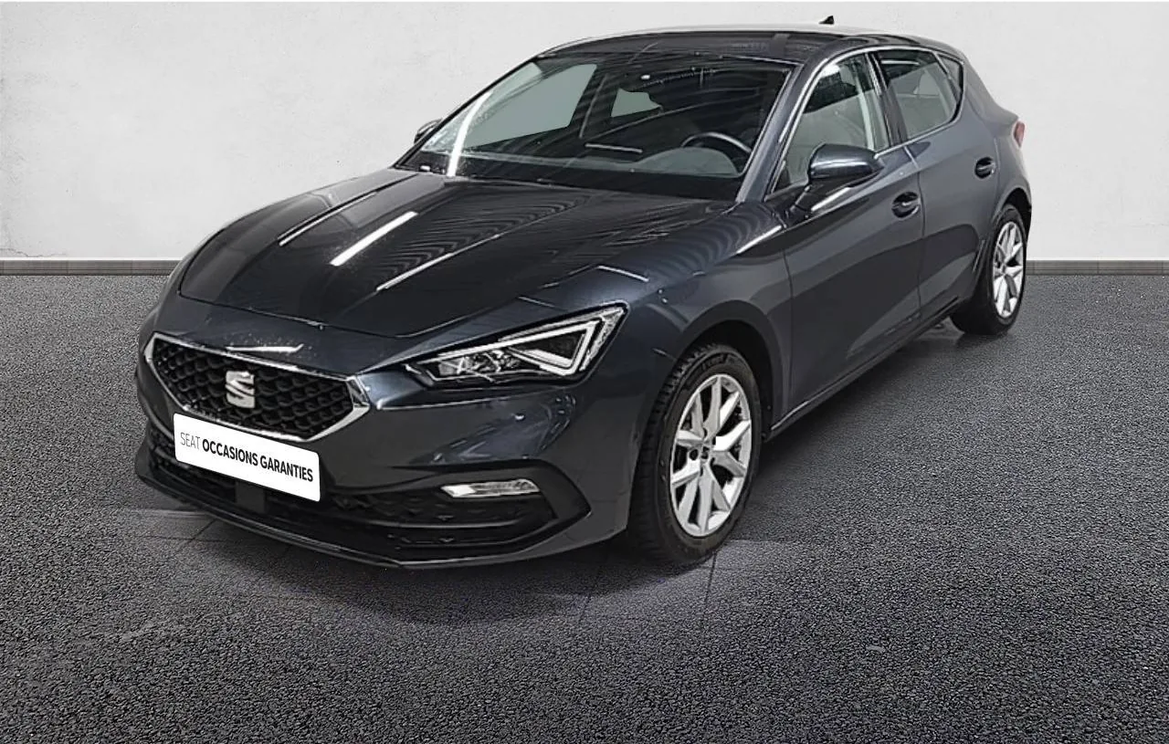 SEAT LEON 2.0 TDI 150 DSG7 Business