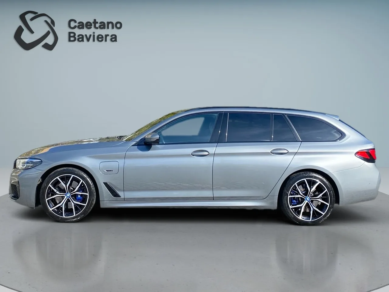 BMW Serie 5