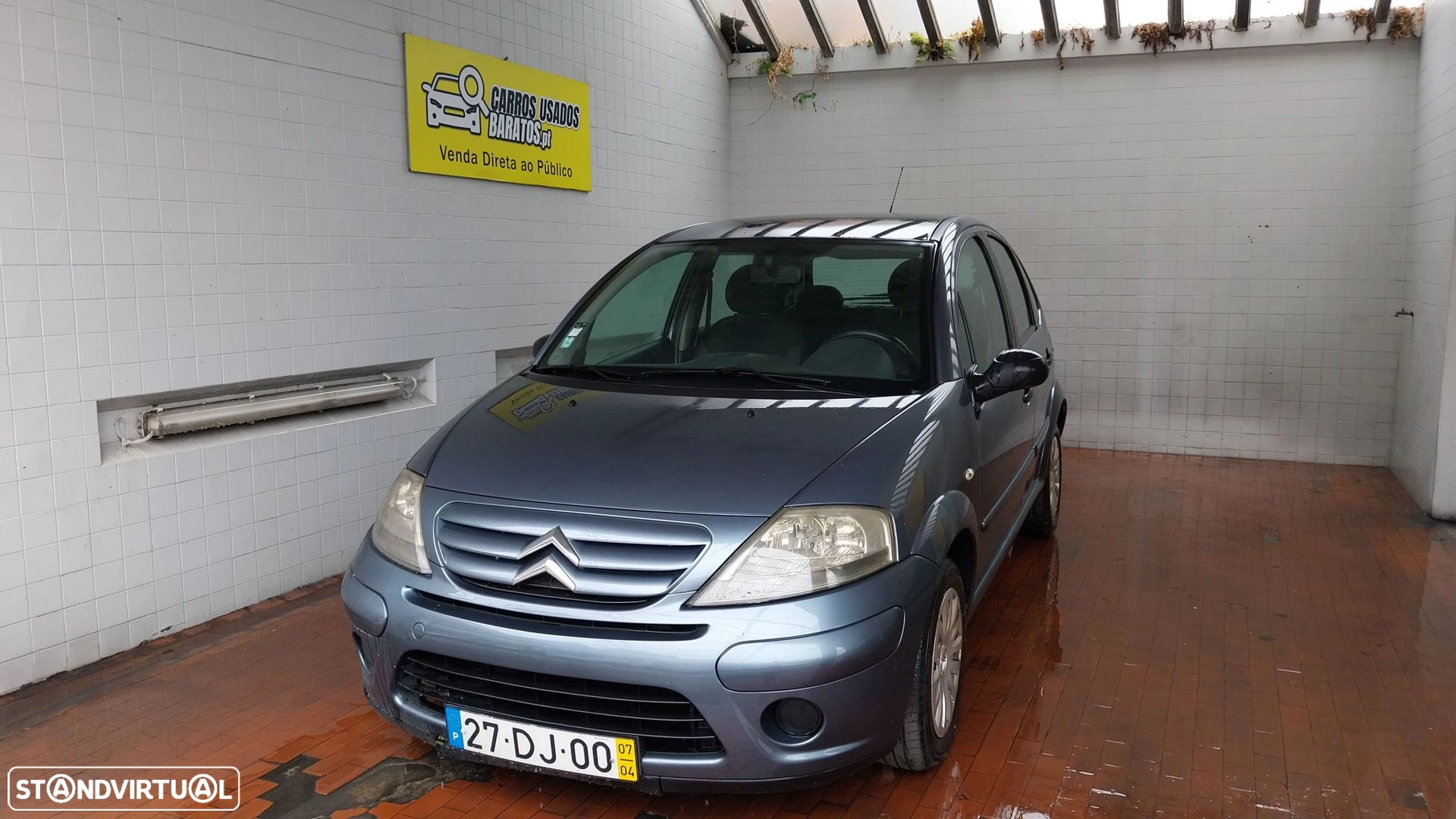 Citroën C3 1.4 HDi Exclusive
