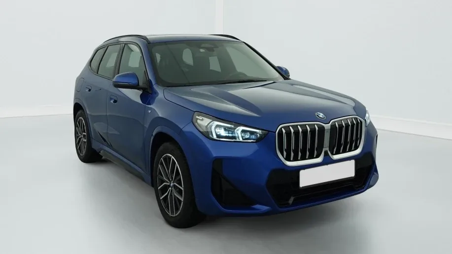 BMW X1 U11 SDRIVE 20D 163CH DKG7 M SPORT Occasion