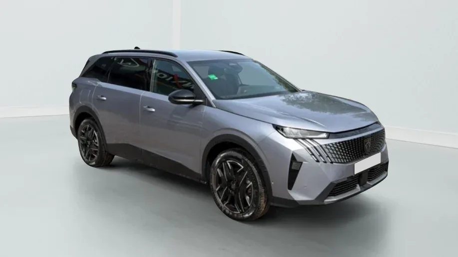 Peugeot 5008 Hybrid 145 allure e-dcs6 Occasion