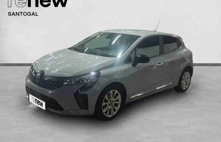 RENAULT - Clio - Clio 1.0 TCe Evolution