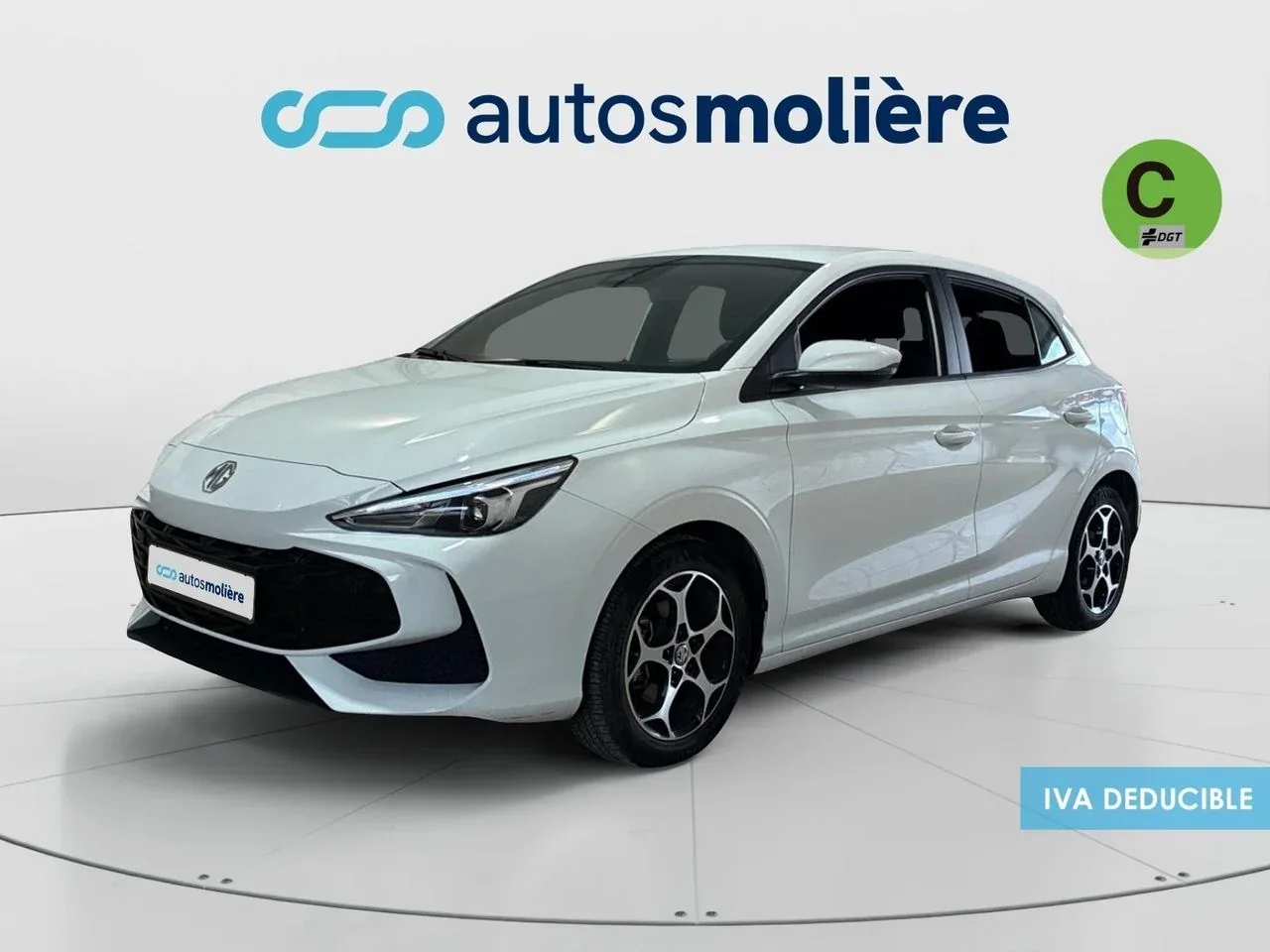 1.5 Comfort 85 kW (116 CV)