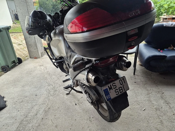 honda varadero 1000xl