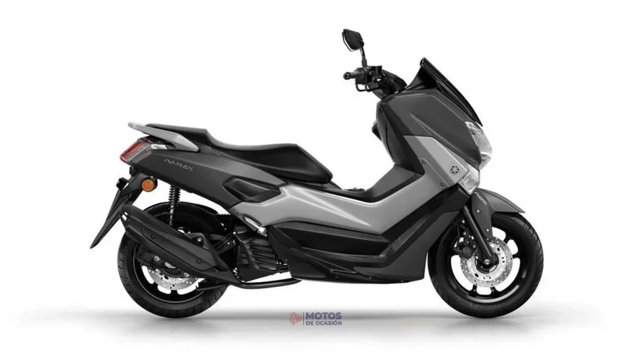 Yamaha NMAX 125 ABS 2018