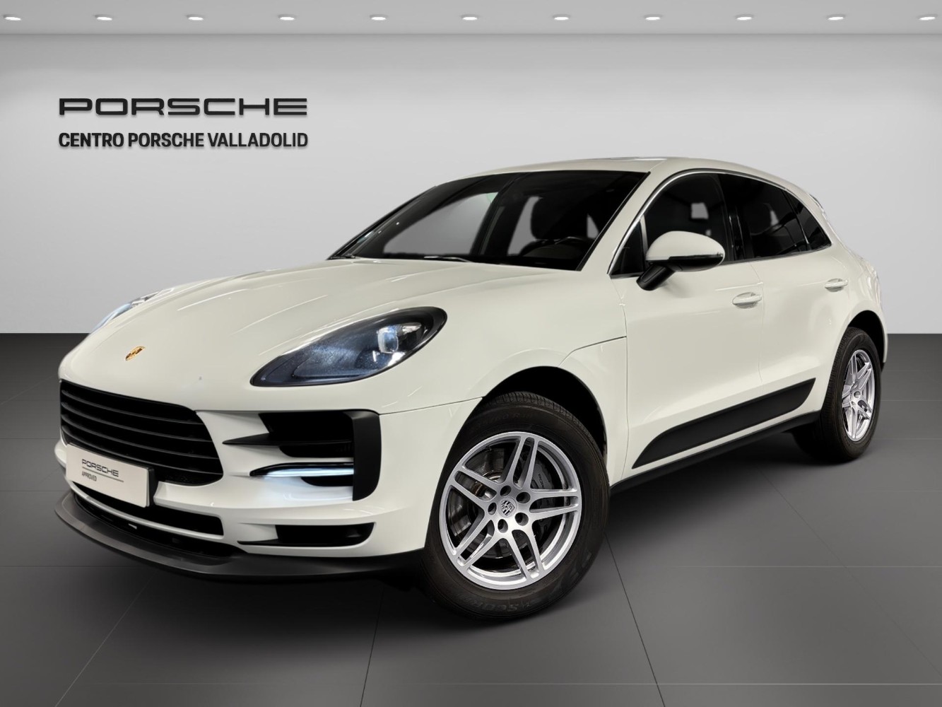 S 260 kW (354 CV)