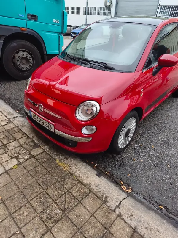 Fiat 500 2013 312
