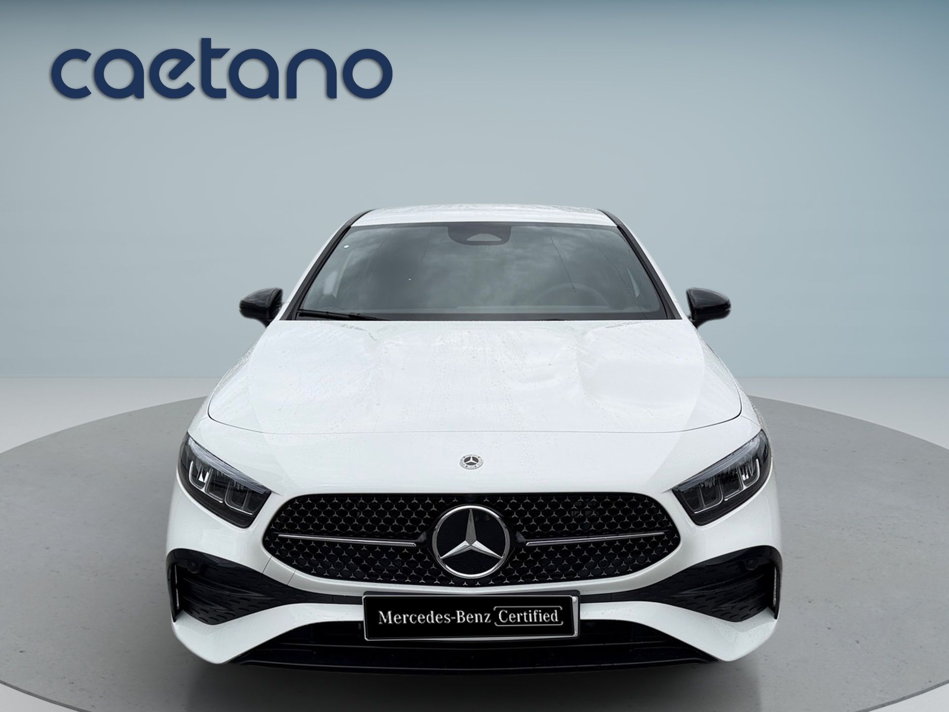 Mercedes-Benz Classe A