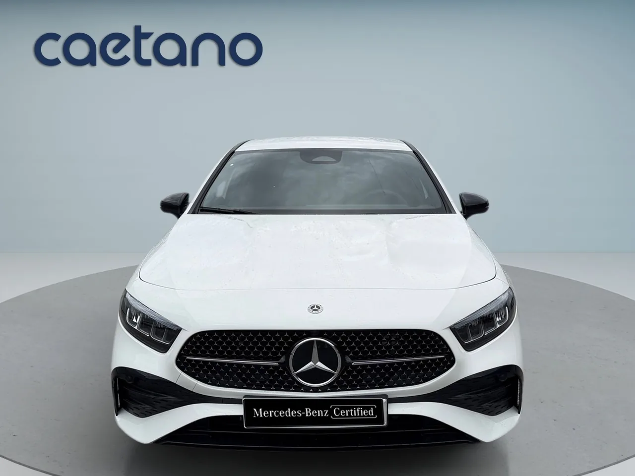 Mercedes-Benz Classe A