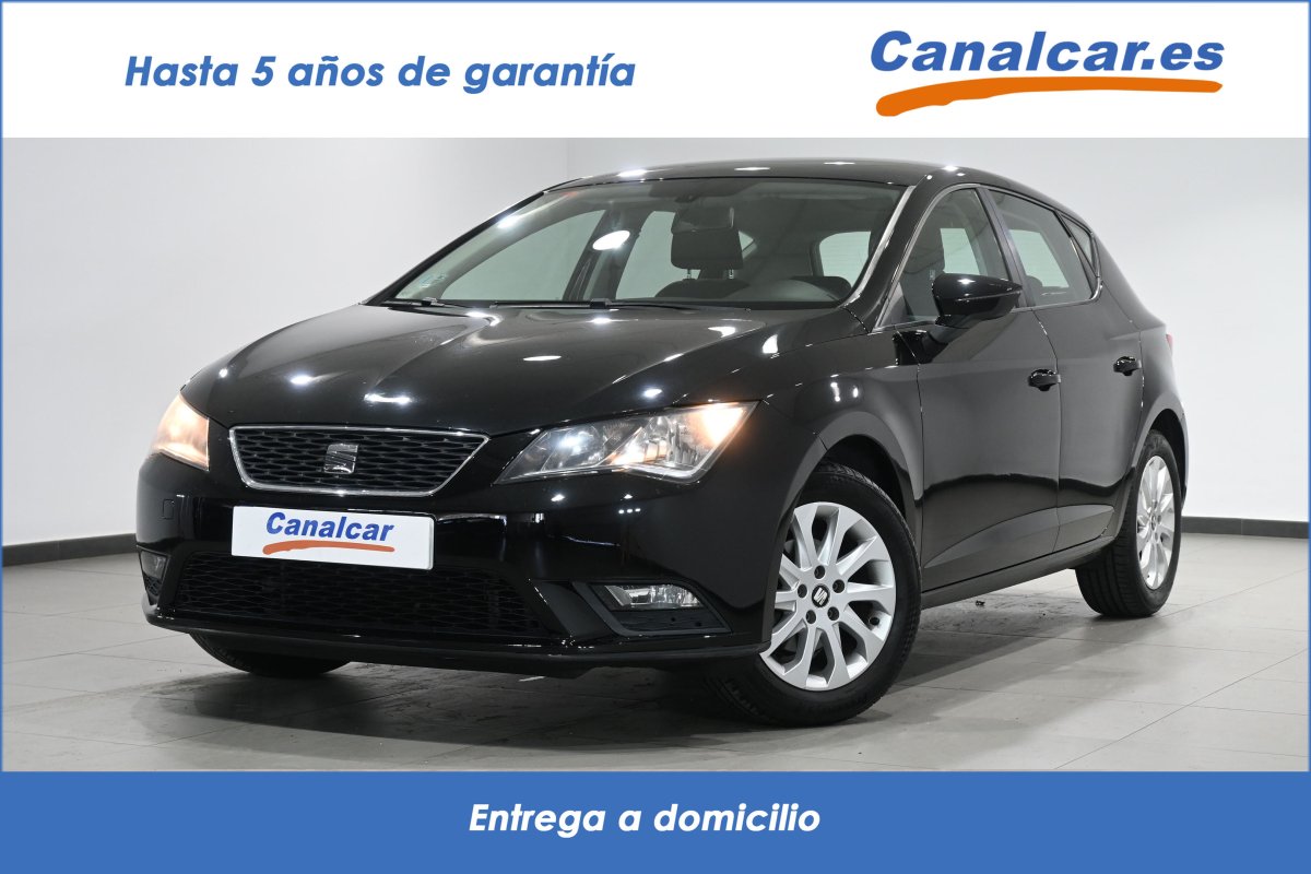 Seat León ST 1.2 TSI 81 kW (110 CV) Start&Stop Style