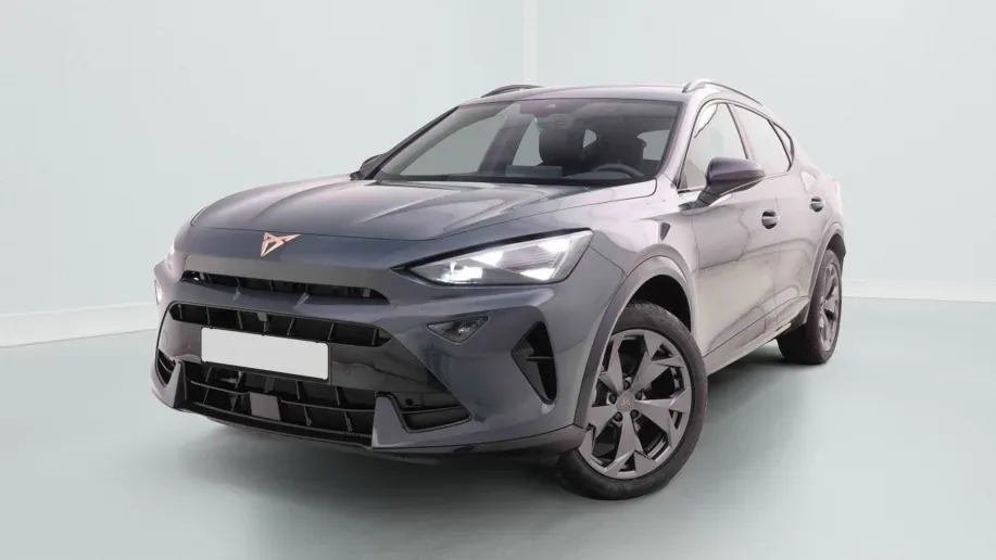 Cupra Formentor 1.5 ETSI 150 MHEV AUT Zéro km immatriculé