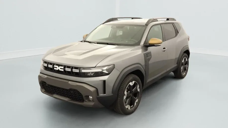 Dacia DUSTER Extreme + 1.8 HYBRID 155 Zéro km immatriculé