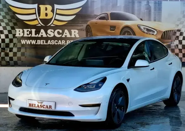 Tesla Model 3 2023 Tração Traseira