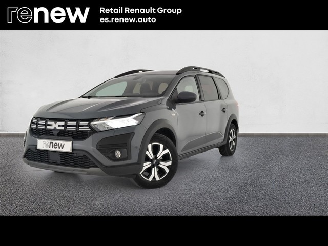 Dacia Jogger Expression TCe 7 plazas 81 kW (110 CV)