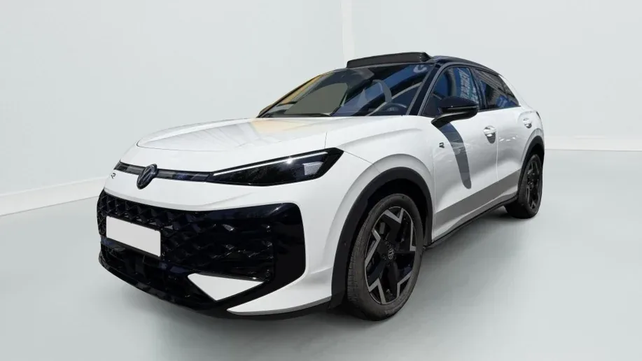 Volkswagen T-roc T-Roc 1.5 eTSI Hybrid 150 ch DSG7 R-Line Occasion