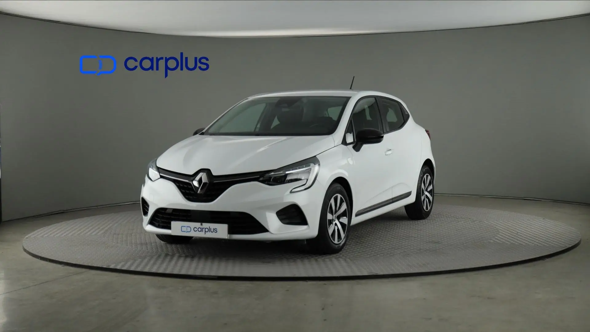 Renault Clio Evolution TCe 67 kW (91CV)