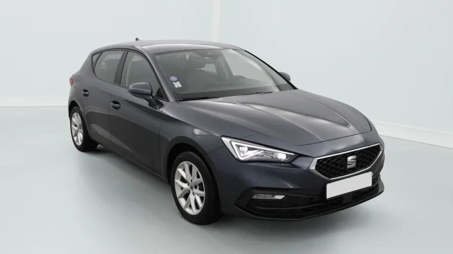 Seat Leon Leon 1.0 TSI 110 BVM6 Style Business Occasion