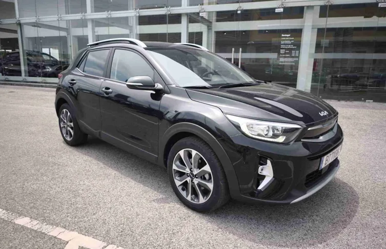 KIA - Stonic - Stonic 1.0 T-GDi Drive