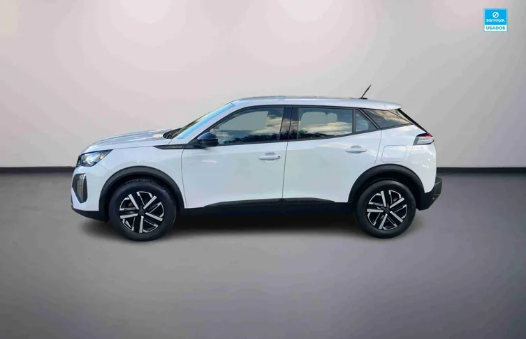 PEUGEOT - 2008 - 2008 1.2 PureTech Style