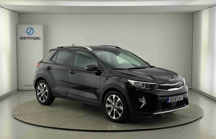 KIA - Stonic - Stonic 1.0 T-GDi Drive