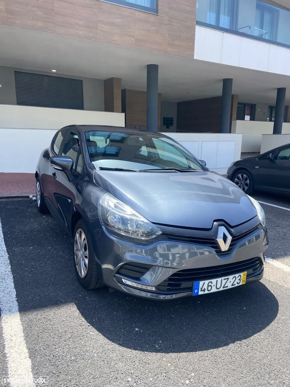 Renault Clio 1.2 Zen