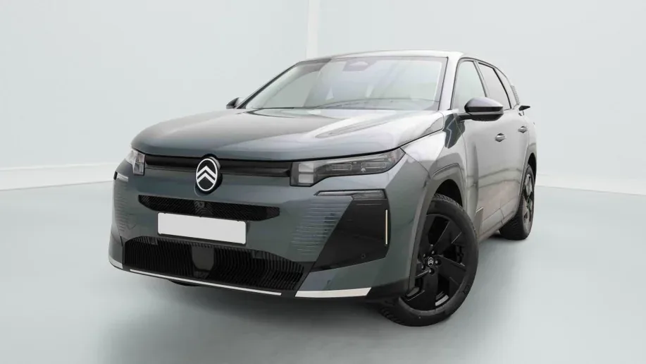 Citroën C5 Aircross 145 HYBRID AUT MAX Zéro km immatriculé
