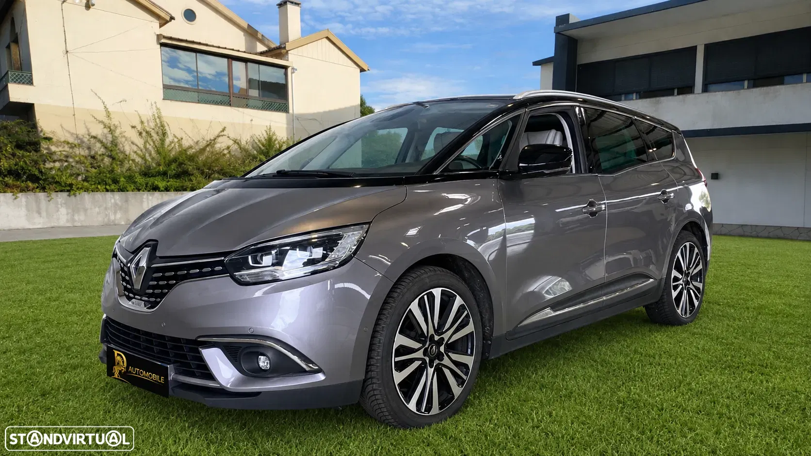 Renault Scénic