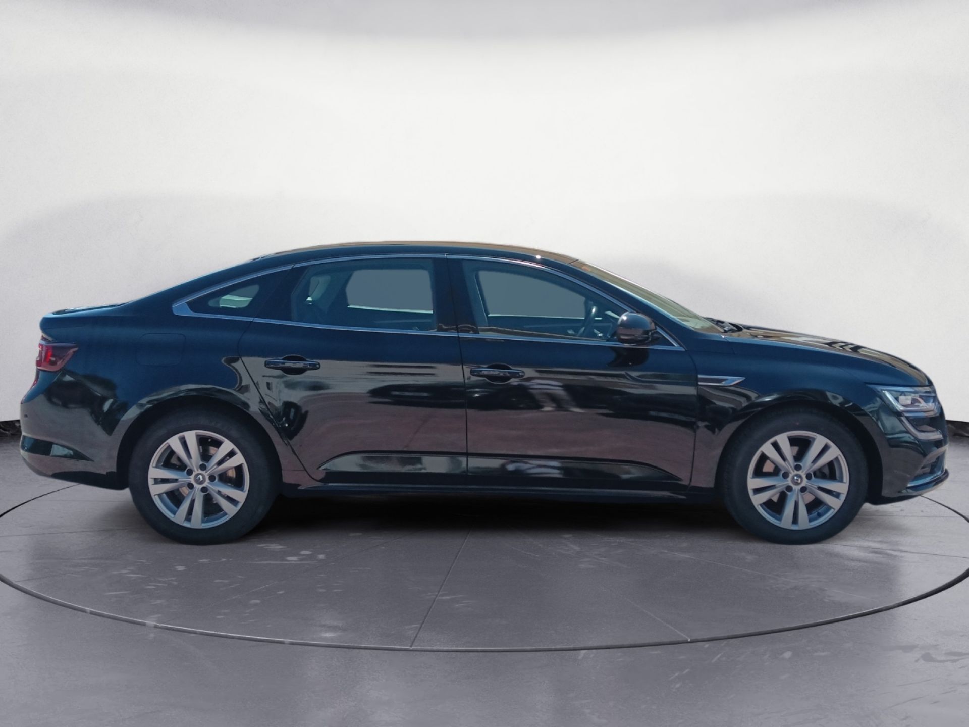 Renault Talisman Zen Energy dCi 96kW (130CV)