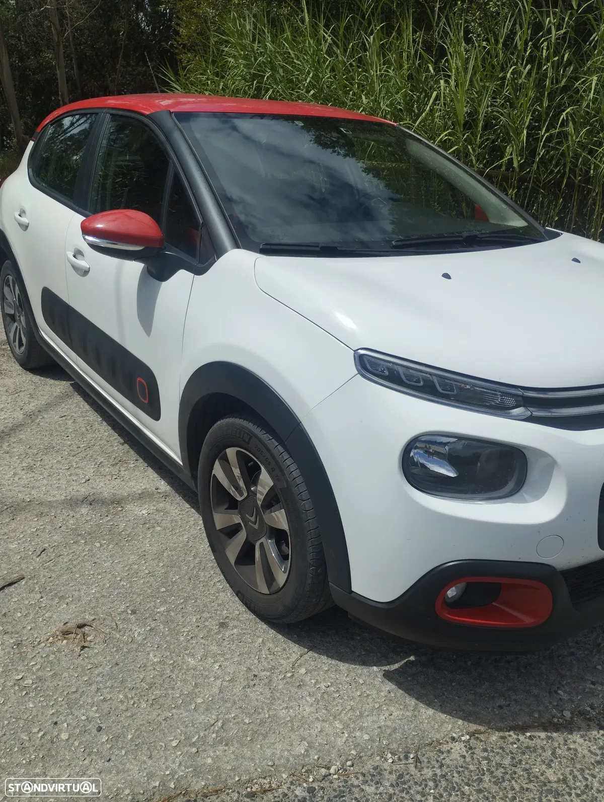 Citroën C3 1.2 PureTech Max