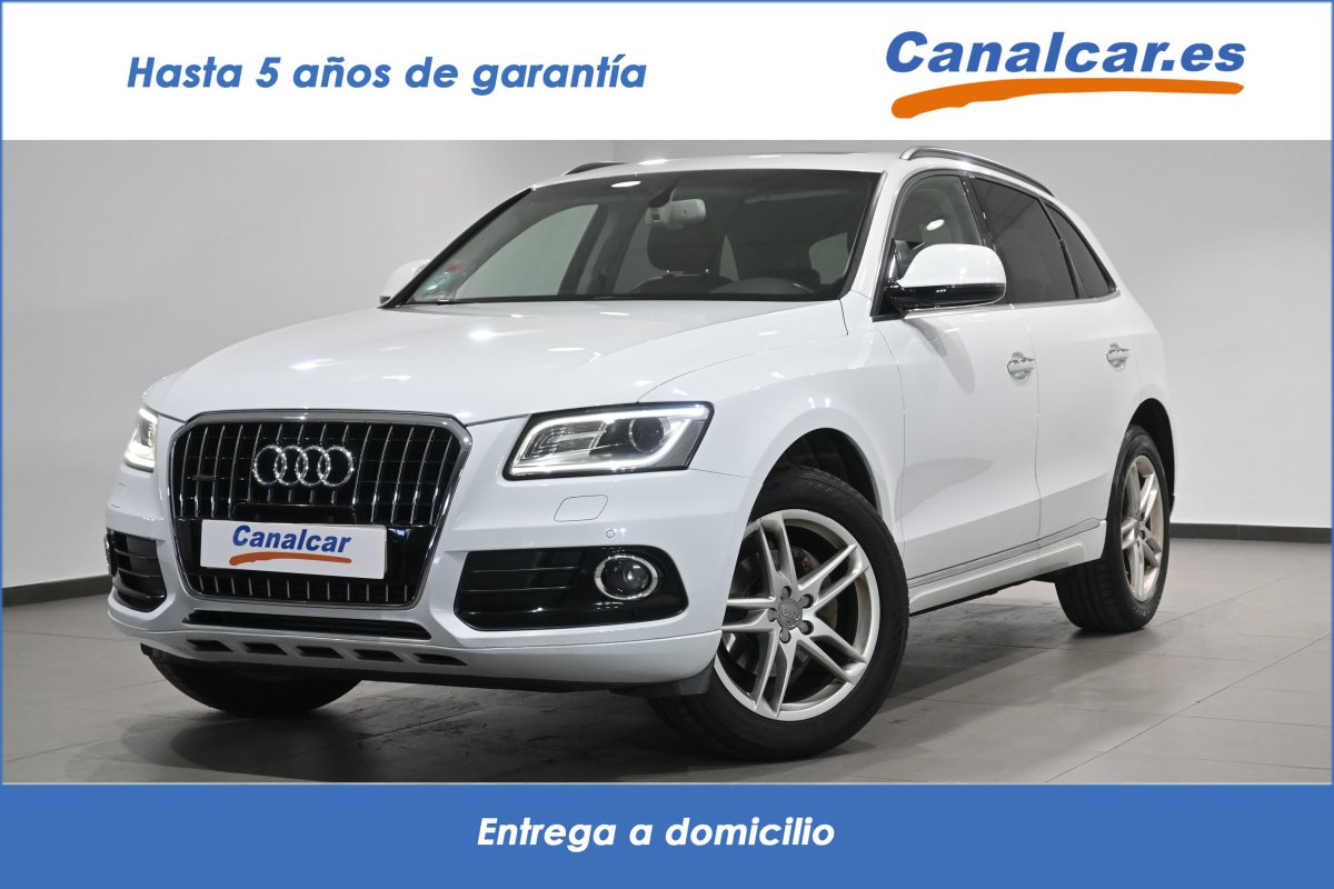 Coches de Segunda Mano y Ocasión