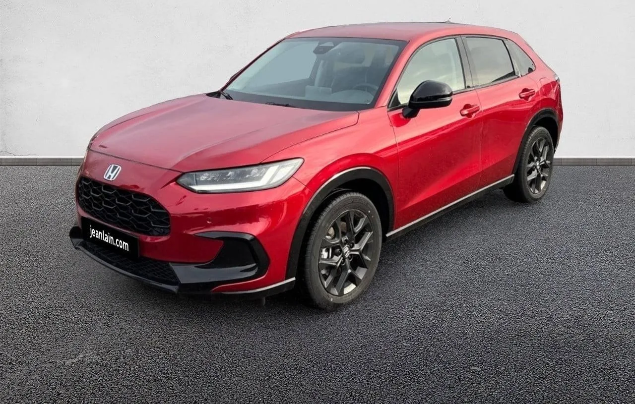 HONDA ZR-V e:HEV 2.0 i-MMD Sport